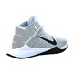 Nike Zoom Ascention "White" (100/white/black/grey)