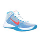 Nike Zoom Ascention "Photo Blue" (101/white/brg crimson/blue)