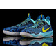 Nike Zoom Crusader Outdoor "Brooklyn" (400/azul/negro/volt/gris)