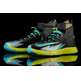 Nike Zoom HyperRev Kyrie Irving "TurboGreen" (010/negro/volt/az)