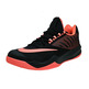 Nike Zoom Run The One "Harden" (080/Negro/Mango Brillante)