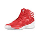 Adizero Crazy Light 2 (red/white)