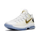 KD V Elite+ "Thunder" (100/white/gold/black)