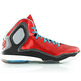 D. Rose 5 Boost "Satoransky" (rojo/azul/negro/blanco)