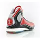 D. Rose 5 Boost "Satoransky" (rojo/azul/negro/blanco)