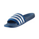 Adidas Adilette Supercloud Plus CF Ultra (blue/white)