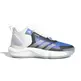 Adidas Adizero Select "Blue Fusion"