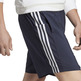 Adidas AEROREADY Essentials Chelsea 3-Stripes Shorts (navy)