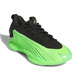 Adidas Anthony Edwards 1 Low Junior "Slime Green"