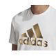 Adidas Athletics Mens Graphic T-shirt