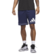 Adidas Basketball Badge of Sport Shorts "Team Navy"