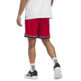 Adidas Basketball Badge of Sport Shorts "Team Power Red"