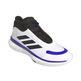 Adidas Basketball Bounce Legends "White-Lucid Blue"