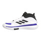 Adidas Basketball Bounce Legends "White-Lucid Blue"