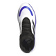 Adidas Basketball Bounce Legends "White-Lucid Blue"