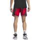 Adidas Basketball Crazy Lite AOP Short "Pure Ruby"