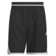 Adidas Basketball Crazy Lite Short "Black"