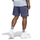 Adidas Basketball Creator 365 Shorts "Navy"