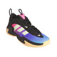 Adidas Basketball Exhibit Select 2.0 Mid "LucPink"