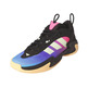 Adidas Basketball Exhibit Select 2.0 Mid "LucPink"