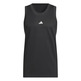 Adidas Basketball Legends Tank Top "Black"