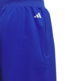 Adidas Basketball Select Shorts "Blue Royal"