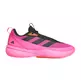 Adidas Basketball Subzone "Fuxia Black"