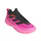 Adidas Basketball Subzone "Fuxia Black"