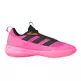 Adidas Basketball Subzone "Fuxia Black"