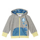 Adidas Bebé Disney Dory Jogger Set (medium grey heather/craft blue)