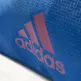 Adidas Gym Sack Training (blue/maroon)