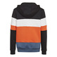 Adidas Boy´s Colorblock Fleece Hoodie