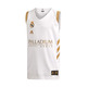 Adidas Camiseta Niñ@ Basket Real Madrid 2019/20 (1ª Equipación)