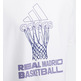 Adidas Real Madrid Basket Graphic # 31 MUSA #