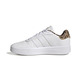 Adidas Court Plataform "Specks"