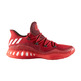 Adidas Crazy Explosive Low "Burgundy" (scarlet/white/burgundy)