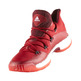 Adidas Crazy Explosive Low "Burgundy" (scarlet/white/burgundy)