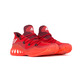 Adidas Crazy Explosive Low "Burgundy" (scarlet/white/burgundy)