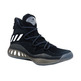 Adidas Crazy Explosive Primeknit Andrew Wiggins "Porzingis" (core black/white/granite)