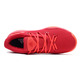 Adidas Crazy Fire "Volcano" (red/crimson)