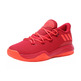 Adidas Crazy Fire "Volcano" (red/crimson)