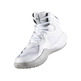 Adidas Crazy Team K "Spurs" (white/core black/solid grey)