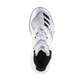 Adidas Crazy Team K "Spurs" (white/core black/solid grey)