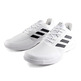 Adidas CrazyFlight Volleyball "White-Grey Two"