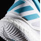 Adidas Crazylight Boost Low 2016 "Clear Aqua" (clear aqua/white)