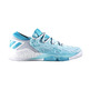 Adidas Crazylight Boost Low 2016 "Clear Aqua" (clear aqua/white)