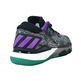 Adidas Crazylight Boost Low 2016 James Harden "Shock" (core/white/purple)