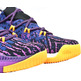 Adidas Crazylight Boost Low 2016 "Swaggy P Young" (purple/yellow/black)