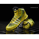 Adidas Adipure Crazyquick "Electricity" (amarillo/negro/blanco)