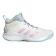 Adidas Cross Em Up 5 Kids Wide "Raf"